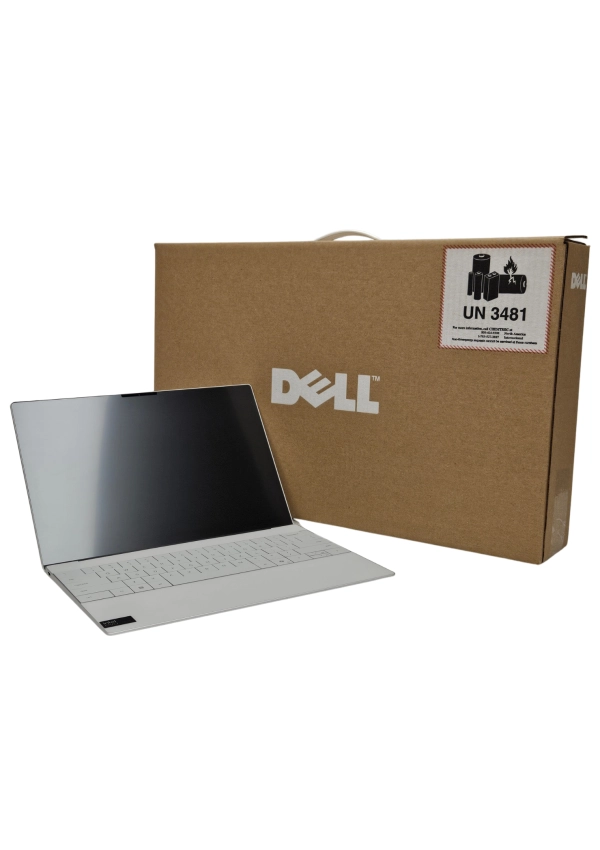 Aluminiowy DELL XPS 9340 Ultra 7 155H 32GB 512 SSD 13,4